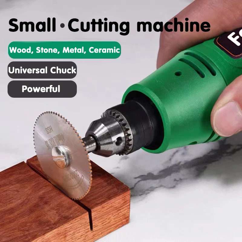 Dremel 260w/480w gravador de alta potência broca elétrica gravura ferramenta rotativa eixo flexível 6 posições polimento de velocidade variável - Image 5