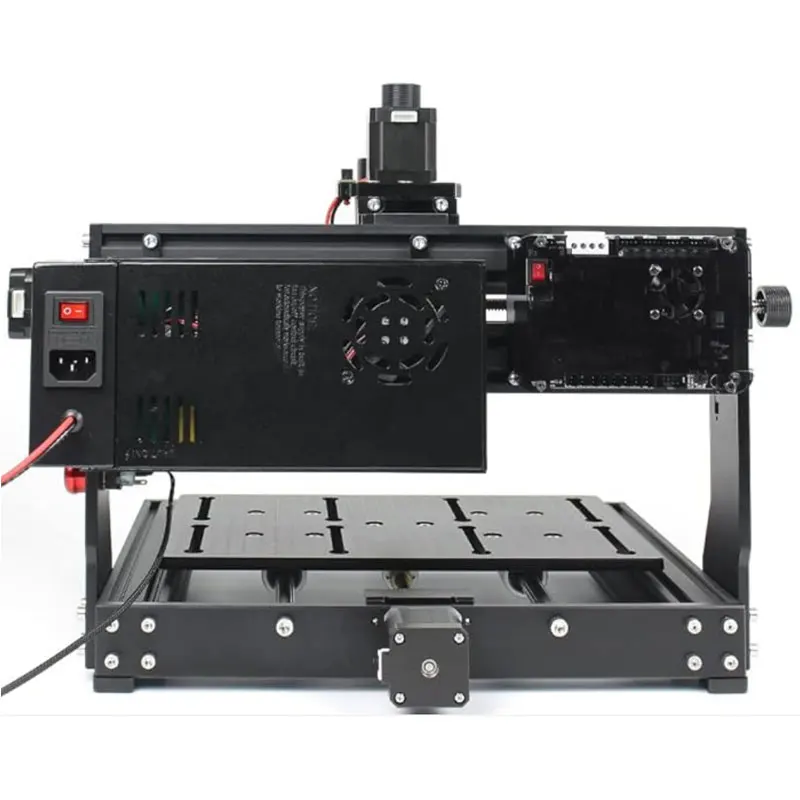Placa de controle CNC Engraving Machine, porta USB GRBL, driver integrado de 3 eixos para CNC 3020PLUS - Image 2