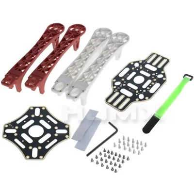 Quadcopter 450 frame 4-axis quadcopter multi-axis/F450V2/comparable to DJI/Nezha/GPS dji mini 5 pro accessories dron fpv avata 2