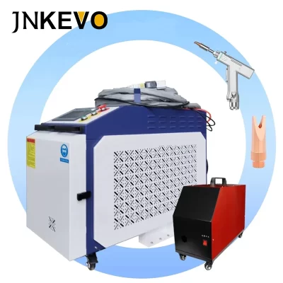 Preço mais alto 1KW 1.5KW 2KW 3KW da máquina de soldadura do laser da fibra do CNC do poder superior para o metal