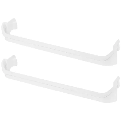 ABBZ-Produce Containers For Fridge Lettuce Keeper For Refrigerator For 240534901,AP3214630,948954 Herb Saver For Refrigerator