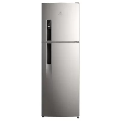 Refrigerator/Cooler Electrolux Frost Free Duplex 400L TF44S - 220V