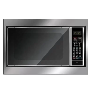 30L Built in Microwave Oven With Grill