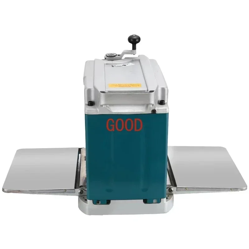 Plaina elétrica multifuncional, 1850w, 220v, ferramenta elétrica para carpintaria, casa, face única, totalmente automática, máquinas de mesa, plaina de madeira - Image 5