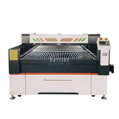 Máquina de gravação e corte a laser de fibra plástica co2 pvc de alta precisão para carpintaria 1.3*2.5m 1.3*9.0m 6.0*9.0m 50w 60w 80w 100w