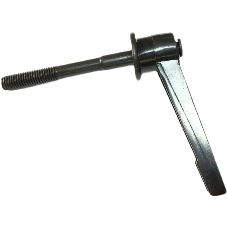 CNC Milling Machine Part Spindle Table Lock Bolt Handle M12 1/2 Thread Handle Guide Adjustable Handle Screw B147+152 - Image 4