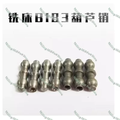 Milling Machines Parts - Reverse Trip Ball Lever for Bridgeport Milling B183 CNC Milling Machine 5pcs/10pcs free shipping