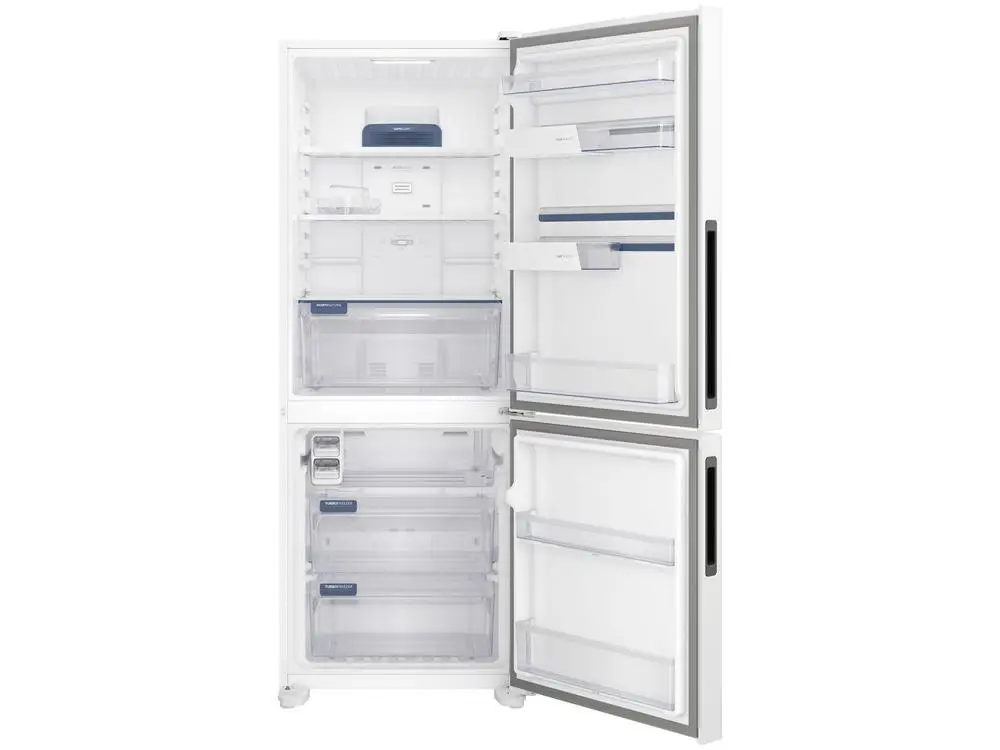 Refrigerator/Cooler Electrolux Frost Free Inverse White 490L Efficient IB7 - 220V - Image 6