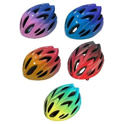 Capacete de bicicleta para crianças, portátil, adequado para crianças de 3 a 10 anos, elegante, para skate, equitação ao ar livre, ciclismo