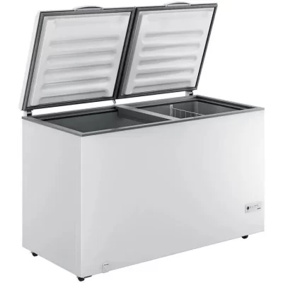 Horizontal Freezer Consul 2 Doors 534L - 220V
