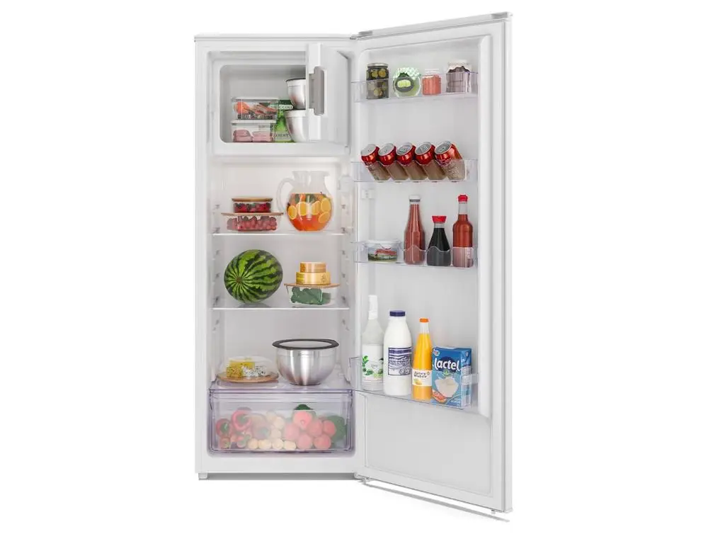 Refrigerator/Cooler Electrolux Cycle Defrost White 213L RE21 - 110V - Image 3