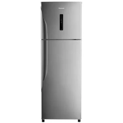Panasonic Frost Free Duplex 387L Top Freezer Refrigerator/Cooler BT41X - 220V