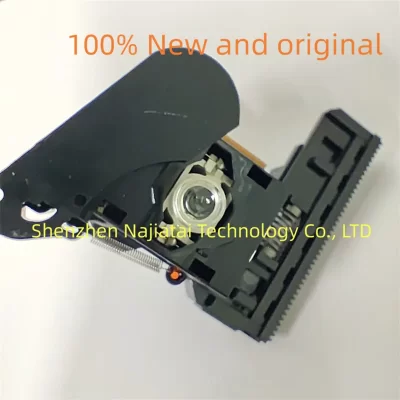 New Original SOH-AD3 OPtical Pick UP JVC AH30-00007A SOHAD3 Dust Cover Laser Lens Optical Pick-up