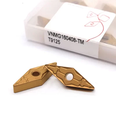 10 pçs tungaloy vnmg160408tm t9125 t9025 alta qualidade carboneto externo ferramenta de torneamento cnc ferramenta frete grátis industrial