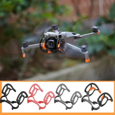 Gimbal Protective Cover For DJI Mini 5 Pro Drone Multiple Colors Camera Guard Shockproof Anti-Scratch Anti - Collision Accessory