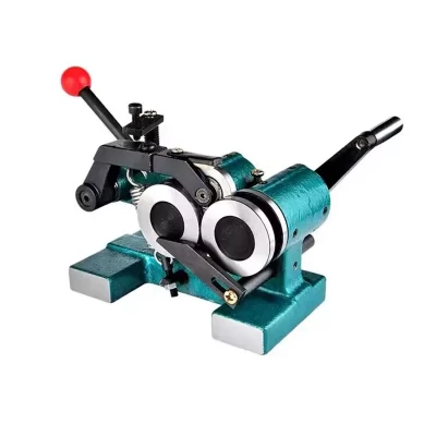 High Precision Punch Grinder for Needle Forming 1.5-30mm Adjustable Precision Machine Tool for Industrial Use
