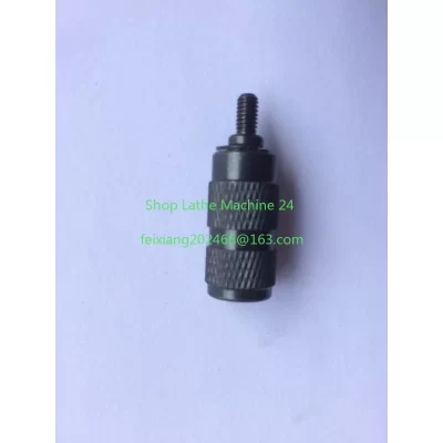 5pc Milling Machine Part Feed Reverse Knob Assembly For Bridgeport CNC Mill Tool