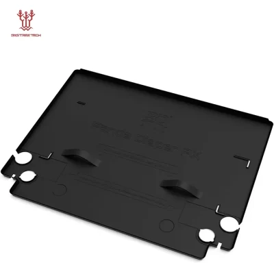 Bigtreetech panda fralda px alças integradas moldagem de precisão silicone acessórios impressora 3d atualização para bambu laboratório p1 x1