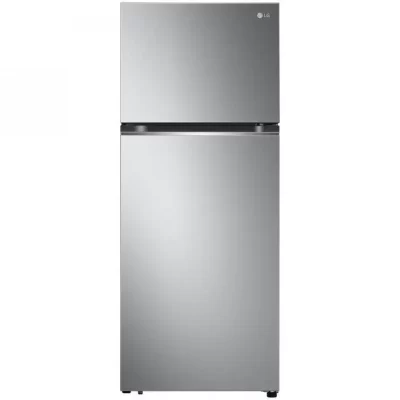 LG Frost Free Duplex 395L Refrigerator/Cooler-110V