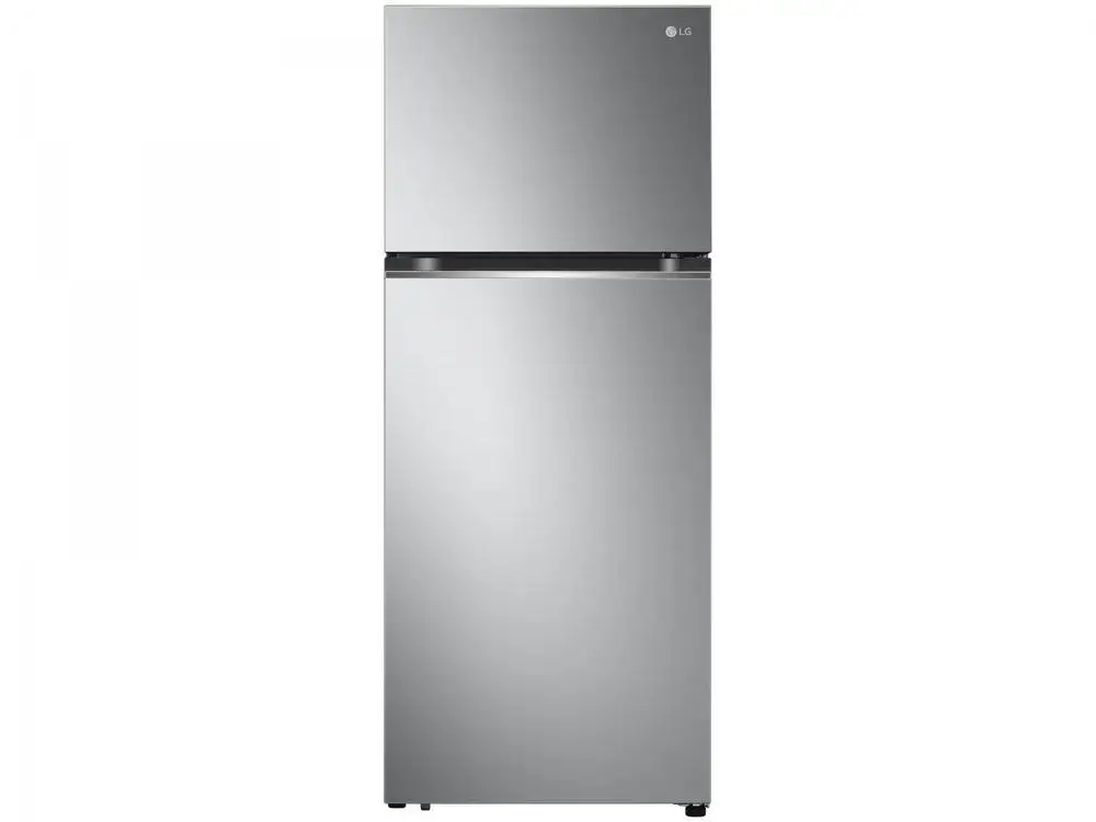 LG Frost Free Duplex 395L Refrigerator/Cooler-110V