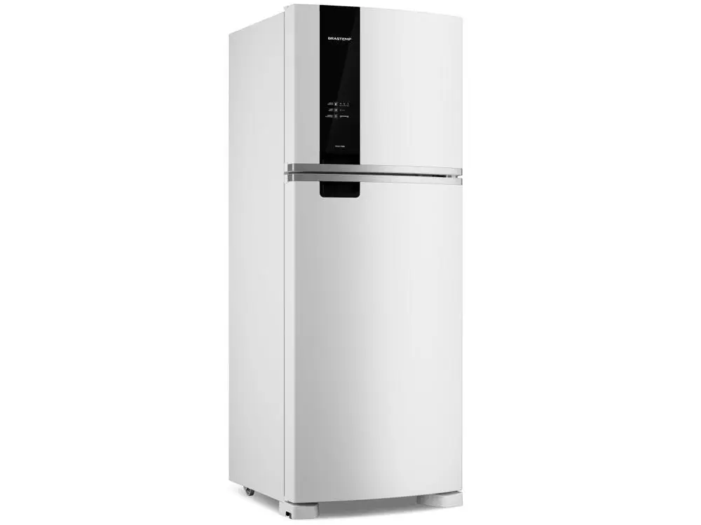 Refrigerator/Cooler Brastemp Frost Free Duplex - 220V - Image 4
