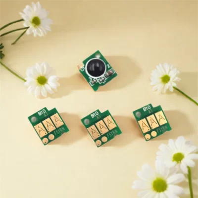 LC203 LC203XL Auto-reset ARC chips for Brother MFC-J4320DW J4420DW J4620DW J5520DW J5620DW J5720DW J460DW J480DW J485DW J680DW