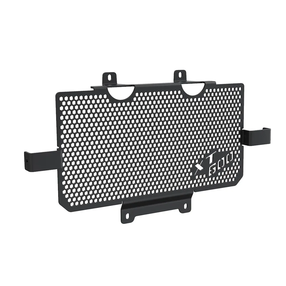 For YAMAHA XT 660 Z Tenere 2007 2008 2009 - 2016 XT660Z XTZ 660 Motorcycle Radiator Grill Guard Grille Protection Cover Net Mesh - Image 3