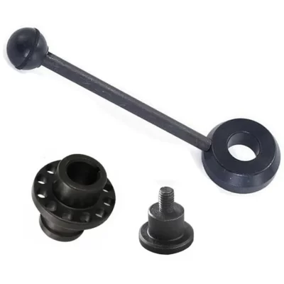 Milling Machine Quill Feed Handle Crank CNC Vertical Mill Head Tool For Bridgeport Part