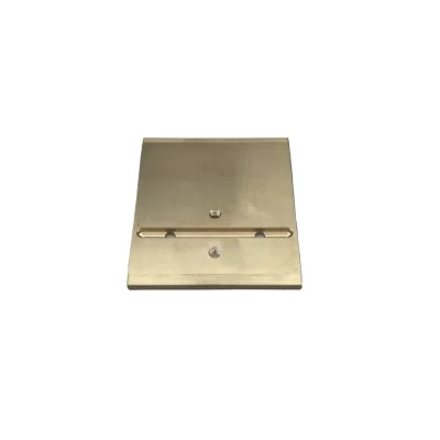 Adequado para placa de desgaste de carrinho Sandvik 26509688