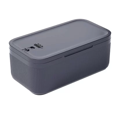 Lock Box with Locker,Lockbox for Office,School,Home Personal Items Safe,Medicine Lockable Cabinet,Food Snacks Container,Files
