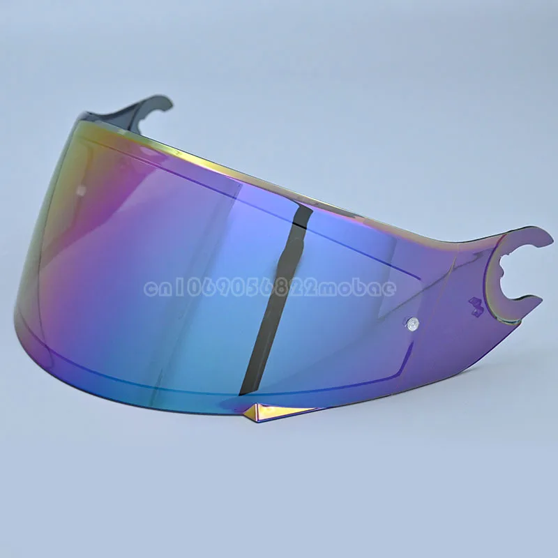 Para tubarão skwal 2 d-skwal 2 spartan carbono capacete da motocicleta viseira lente escudo motosiklet cascos de moto casque motos acessórios - Image 5