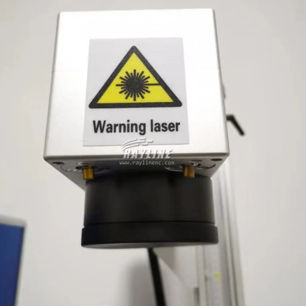 Máquina de marcação a laser de fibra mopa co2 100w 50 30 20 jpt raycus cortador de gravura jóias gravador de metal suporte lightburn - Image 3