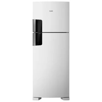 Consul Frost Free Duplex White Refrigerator/Cooler 455L CRM53MB - 110V