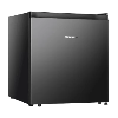 Frigobar Hisense 44 Litros 1 Porta Reversível Preto