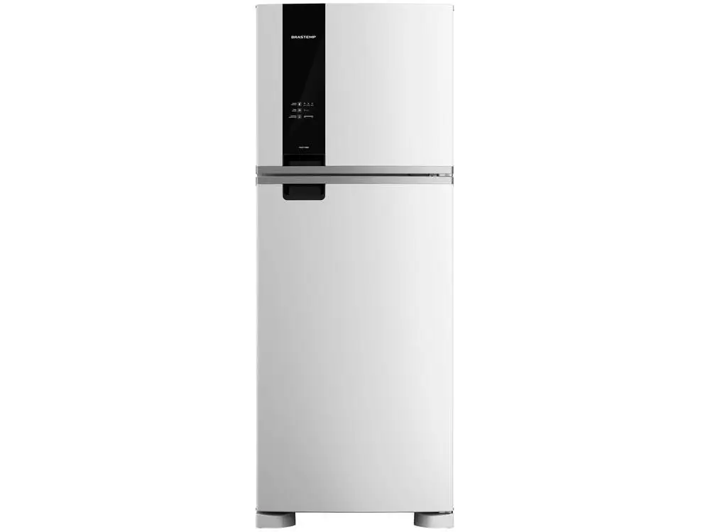 Refrigerator/Cooler Brastemp Frost Free Duplex - 220V