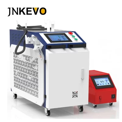 High Speed Portable Handheld Metal Fiber Laser Welding Macchine 1kw 1.5kw 2kw 3kw Price For Steel Aluminum