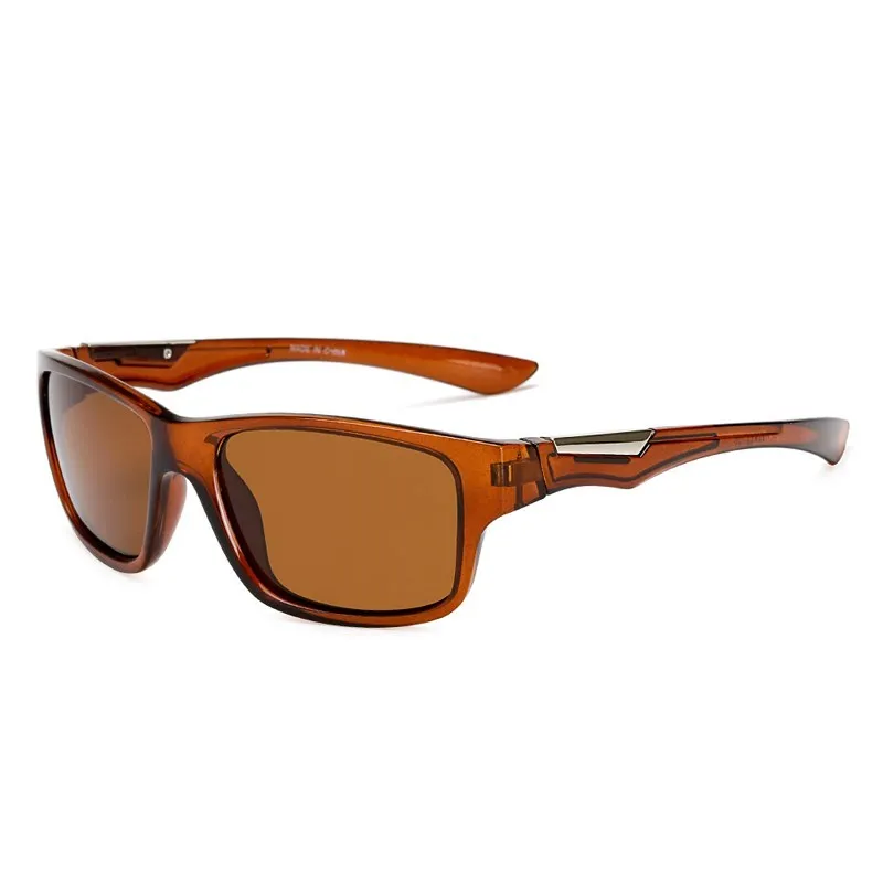 Sport Polarization Sunglasses sun glasses Mirror Windproof Goggles UV400 sunglasses for men women Eyewear De Sol Feminino - Image 3