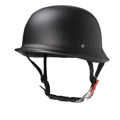15 alemão vintage meio capacete meio capacete estilo japonês retro capacete da motocicleta verão agradável legal óculos de proteção