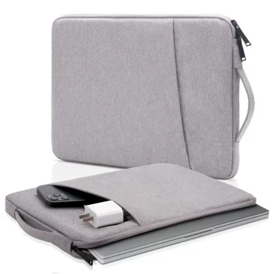 13 14 15.6 polegadas Laptop Bolsa Bolsa Caso para CHUWI GemiBook Plus 15.6 XPro 14.1 FreeBook 13.5 Capa ASUS Xiaomi Acer Bolsa Bolsa