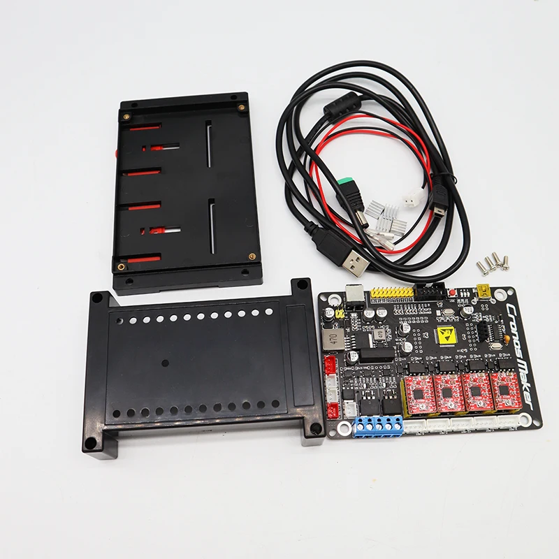 Cnc 3018 grbl 1.1 motor de passo de 3 eixos duplo eixo y placa de driver usb controlador placa laser para grbl cnc roteador 4 eixos placa usb - Image 6