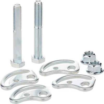Kit alinhamento Caster Camber para Chevrolet Silverado 1500, K100026