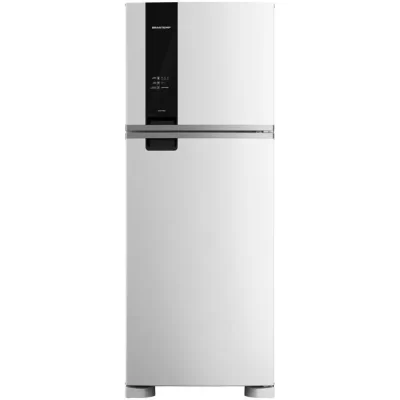 Refrigerator/Cooler Brastemp Frost Free Duplex - 110V