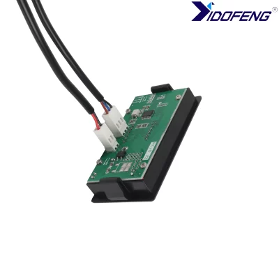 Digital Spindle Speed Readout Display For CD 210V WM-210V Mini Lathe Machine Part Accessories