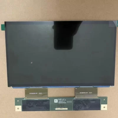 10Inch 8K 7680x4320 Monochrome Mono LCD Screen For ELEGOO SATURN 2 RESIN 3D PRINTER