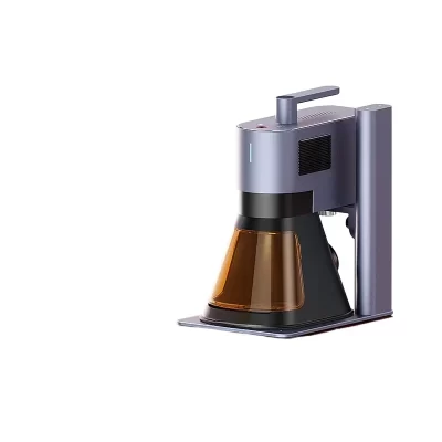 Laser Engraving Machine Small Portable Handheld Metal Optical Fiber Marking and Engraving Machine