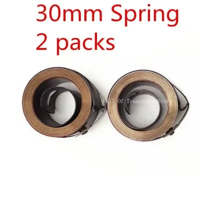 2x Milling Blade 30Mm 5# Vertical Cnc Milling Tool R8 For Bridgeport
