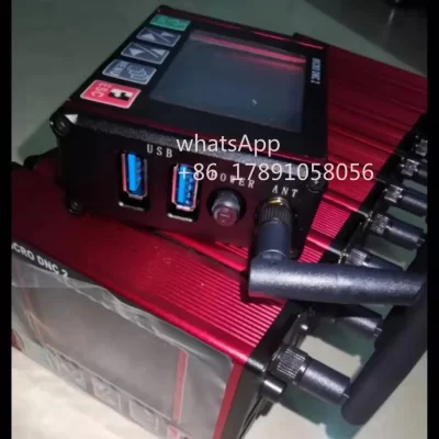 MICRO DNC2 Transmission Machine CNC Old Numerical Control System of Machine Tool Transmission Artifact DNC Online Machining