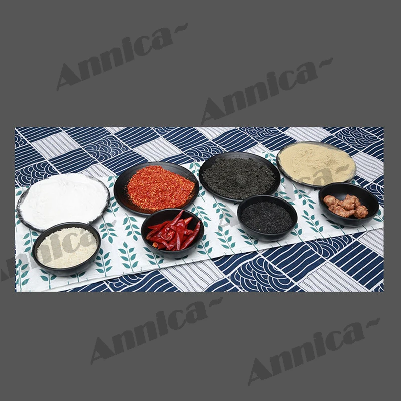 220V 800g Grains Spices Cereals Coffee Dry Food Grinder Mill Grinding Machine Flour Powder crusher 3000W 34000r/min - Image 3