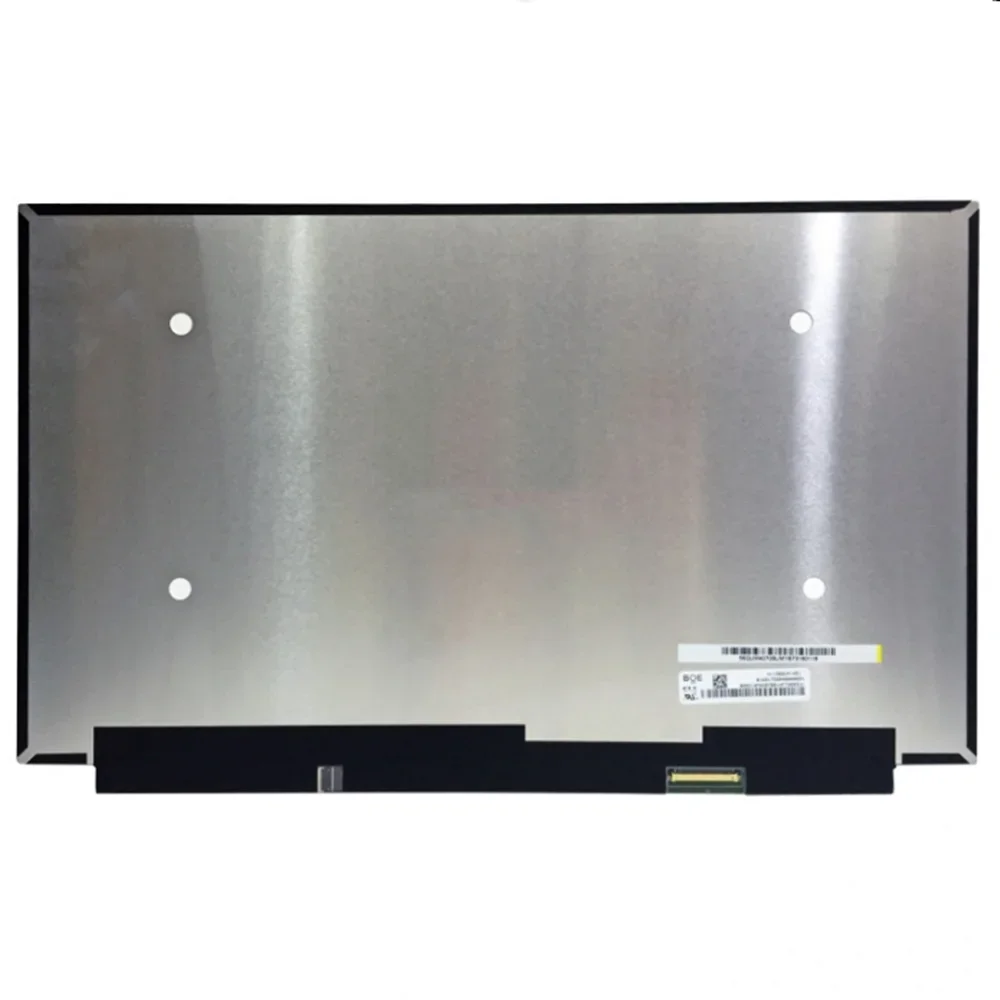 Painel ips de tela lcd fina de 15.6 polegadas para chuwi lapbook plus edp 40 pinos 60hz sem toque 72% ntsc 4k 3840x2160 uhd
