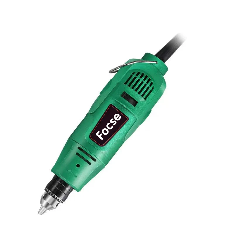 Dremel 260w/480w gravador de alta potência broca elétrica gravura ferramenta rotativa eixo flexível 6 posições polimento de velocidade variável - Image 6